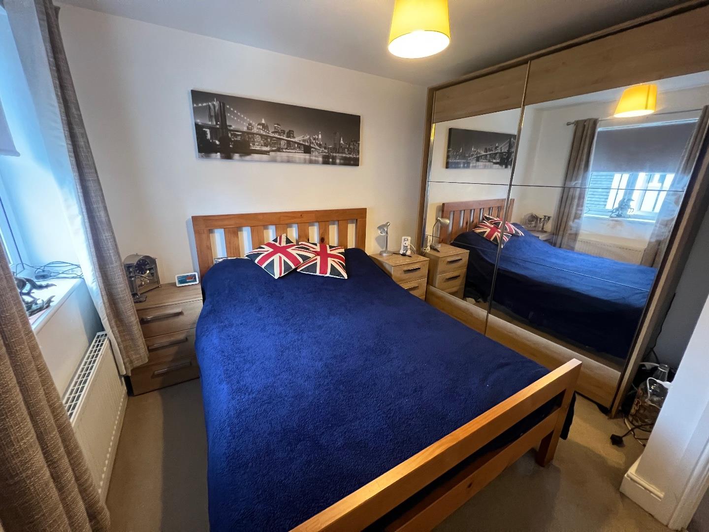 Ffordd Y Draen, Coity, Bridgend County Borough, CF35 6DQ